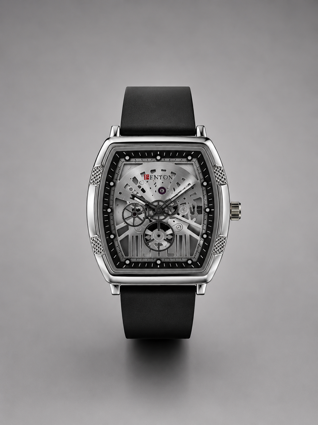 Fenton Classic Sports Watch