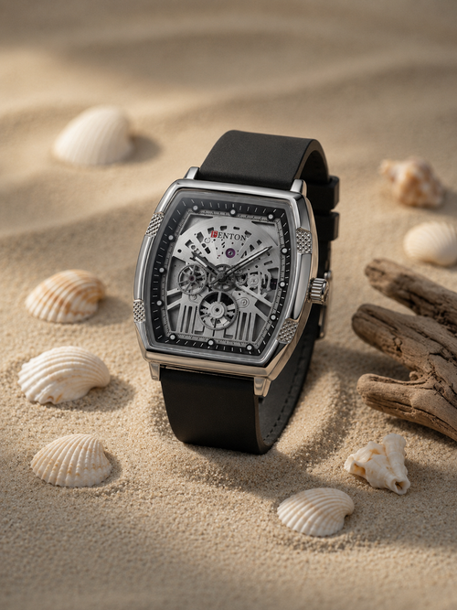 Fenton Classic Sports Watch