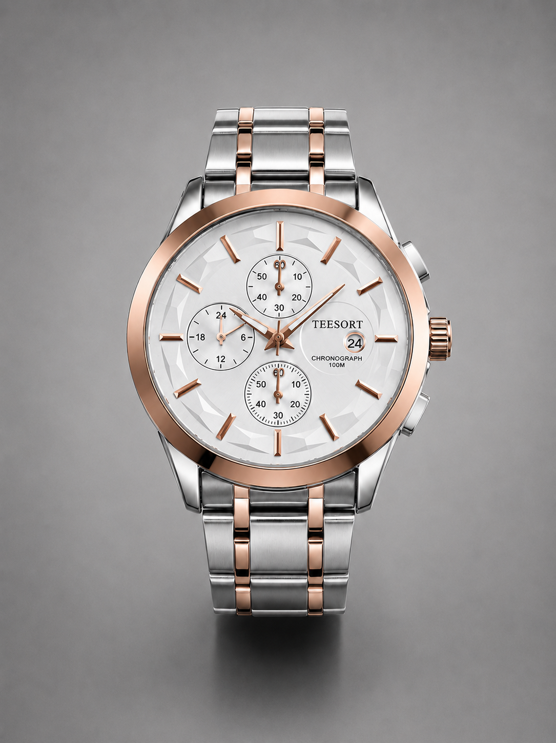 Teesort Formal Men's Watch