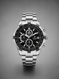THYNK Quartz Men's Luxury Watch